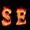 Ember's Friendly Fire Pit