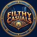FILTHY CASUALS