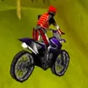 Motocross Mania Speedrunning