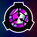 SCP the Tabletop RPG