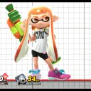 splatoon3　びの企画世代混合戦大会全般