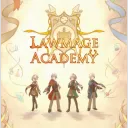 Lawmage Academy