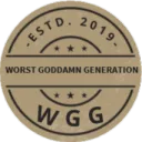Worst Goddamn Generation
