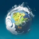 The World of Twelve