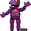 FNAF AR Like a Professional