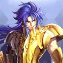 Serveur discussion Gemini