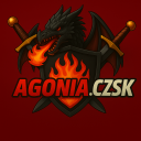 Discovery icon for Agonia.cz/sk Discord server