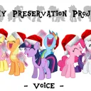 Pony Preservation Project