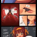 vore school