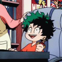 Anime on Crack