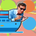 The Bill Nye Cruise Server Icon
