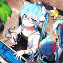 Clube Gamer & Otaku
