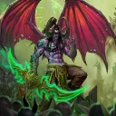 Warsong.eu | World of Warcraft Private TBC Server
