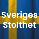 Sveriges Stolthet's icon