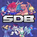 Sprite Database Discord Server Icon