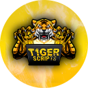 Discovery icon for T1GER SCRIPTS Discord server
