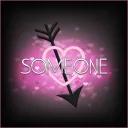 Someone
