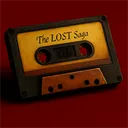 The LOST Saga