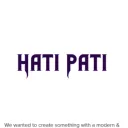 Hati Pati