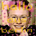 Hallo aus Berlin