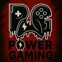 POWER GAMİNG