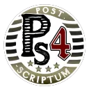 POST SCRIPTUM-SQUAD44 LADDER
