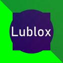 Lublox Discord Server Icon