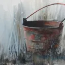 Rust Bucket Vanilla