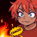 DRACO'S REALM OF CHAOS