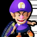 ☆Bébé Waluigi car bah il a rajeunit☆