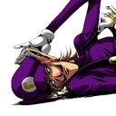☆Bg Waluigi☆