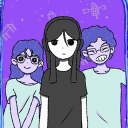 planet mars Discord server icon