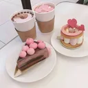 ʚ { Fika's Bakery } ɞ