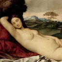 Beauty in Art