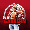 reinsdyra til Gabbern