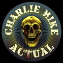 Charlie Mike Actual