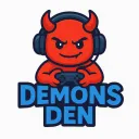 👑 『 DEMON'S ᴅᴇɴ 』 🎮