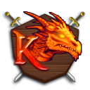 Discovery icon for Kakele Online - MMORPG Discord server
