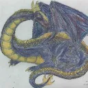 The Horde Of Dragon's
