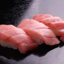 Fatty Tuna Sushi