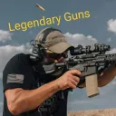 LEGENDARY GUNS