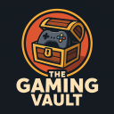The Gaming Vault Discord Server