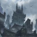 Durmstrang Institute