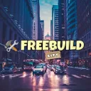 Freebuild City (Bedrock)