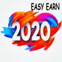 2020 Discord Server Icon