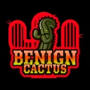 THE CACTUS PATCH