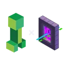 MineTogether x CreeperHost