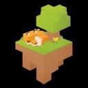 VulpesMC Minecraft Server icon