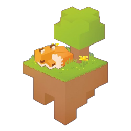 Discovery icon for VulpesMC Minecraft Server Discord server