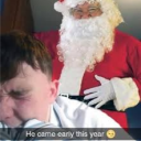 Discovery icon for Culpa do Pai Natal Discord server